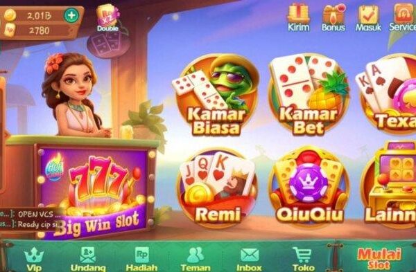 Judi Slot Online